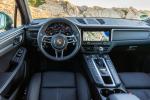 Porsche Macan 2018 года (WW)